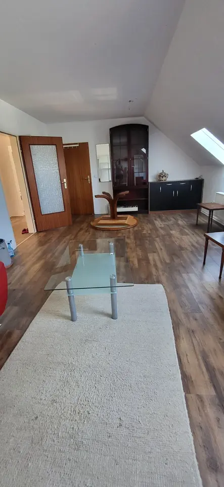 3 Zimmer Wohnung mit 78 m² in Kassel – Bild 1