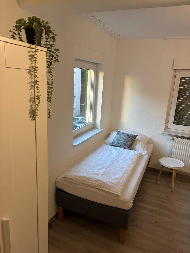 4 Zimmer Wohnung mit 76 m² in Vaihingen an der Enz – Bild 11