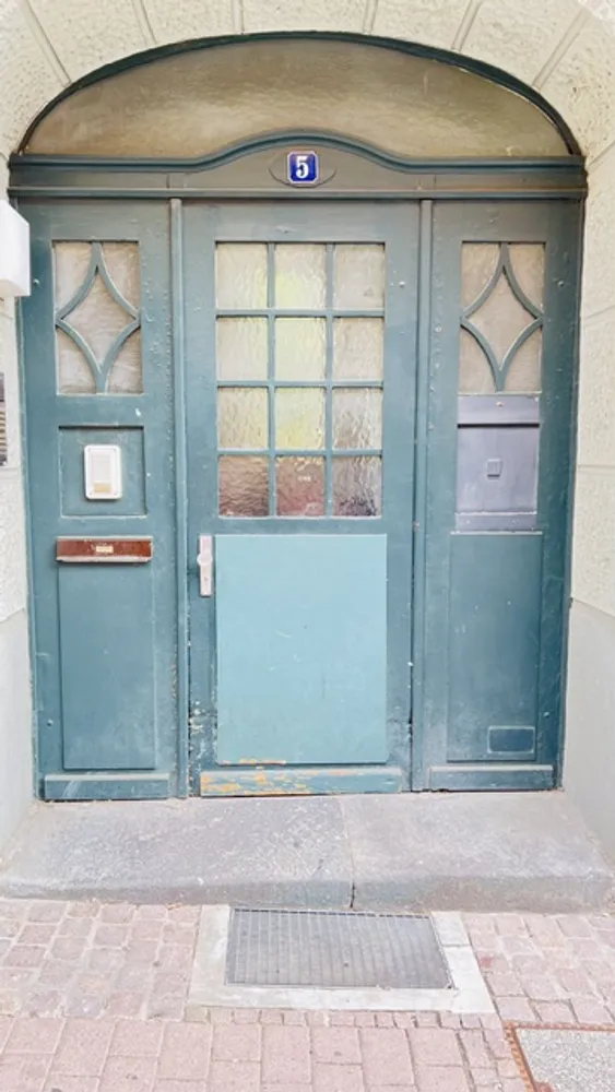 2 Zimmer Wohnung mit 60 m² in Wiesbaden – Bild 5