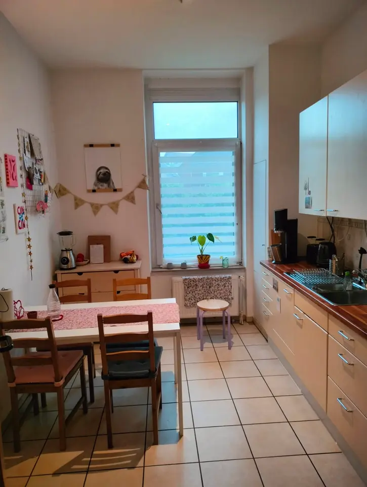 WG-Zimmer mit 18 m² in Osnabrück – Bild 6