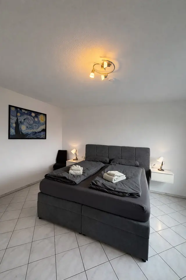 3 Zimmer Wohnung mit 62 m² in Waiblingen – Bild 7