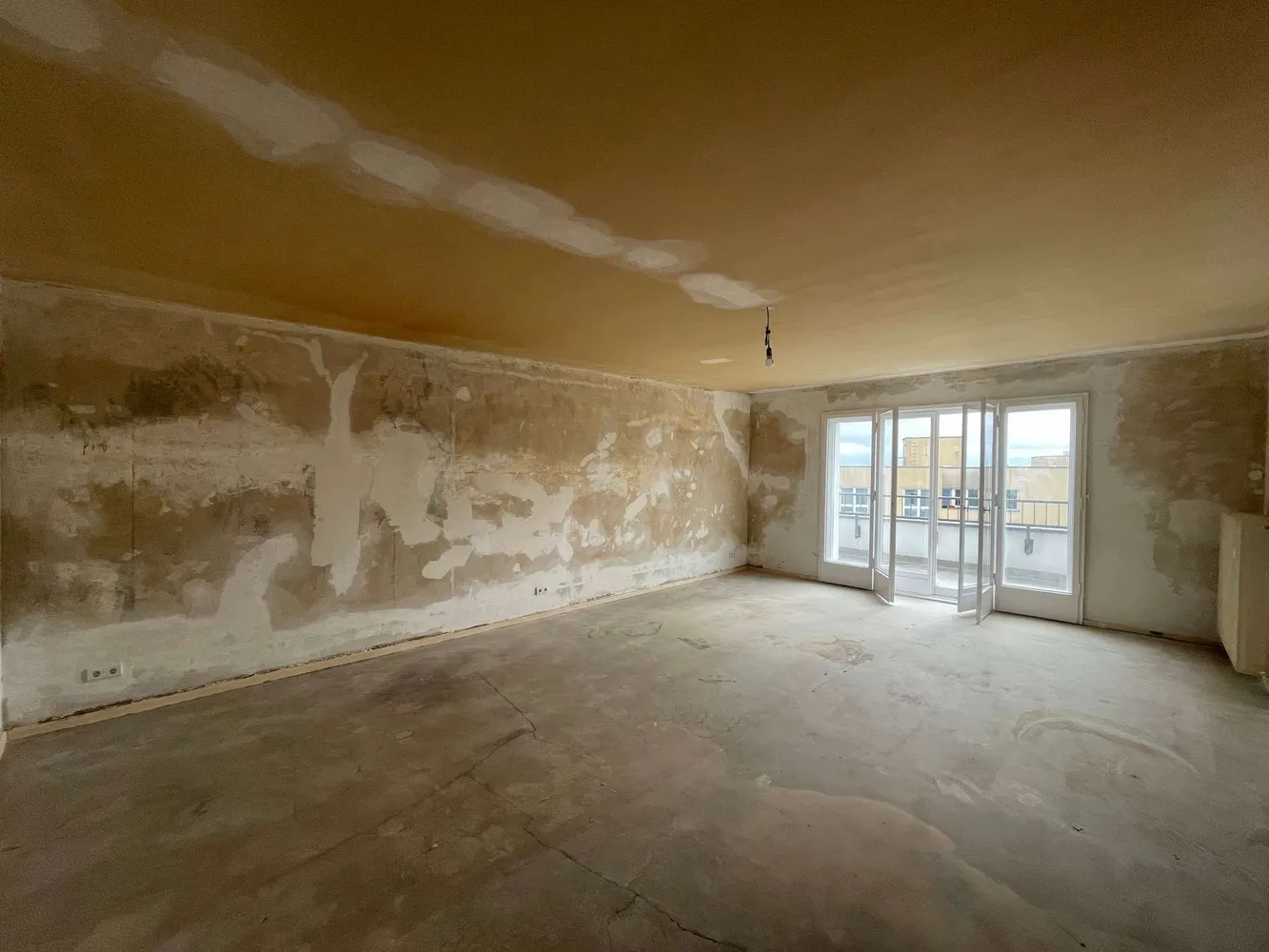 1 Zimmer Wohnung mit 63 m² in Berlin – Bild 2