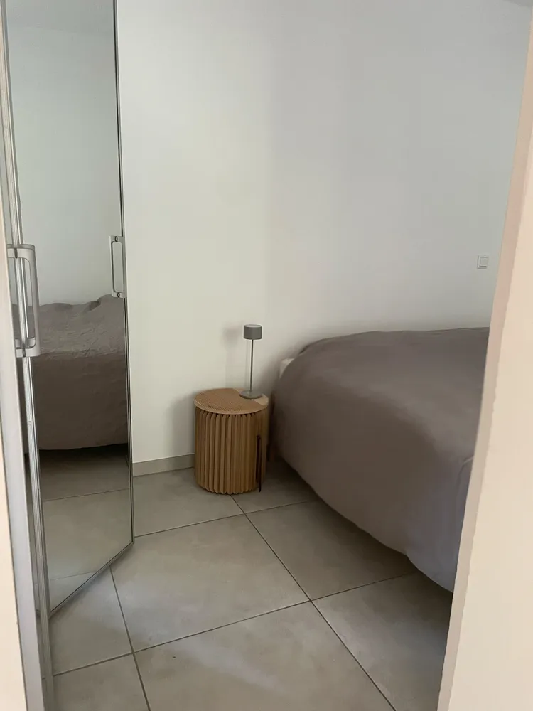 2 Zimmer Wohnung mit 56 m² in Düsseldorf – Bild 8