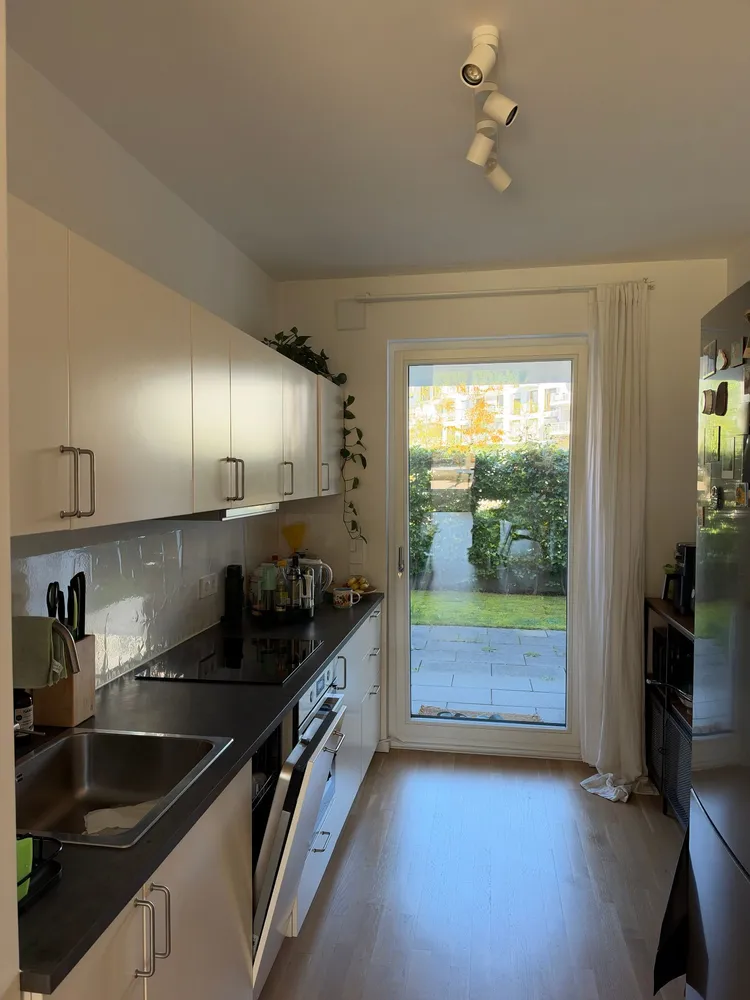 2 Zimmer Wohnung mit 76 m² in München – Bild 5