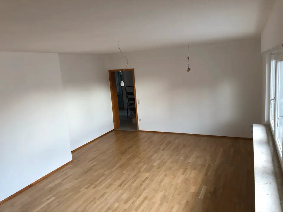 4 Zimmer Wohnung mit 107 m² in Viernheim – Bild 3