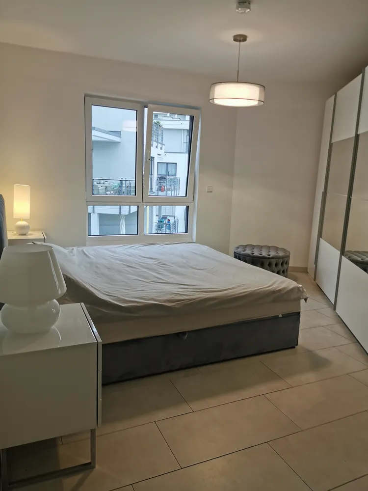 3 Zimmer Wohnung mit 99 m² in Frankfurt am Main – Bild 10