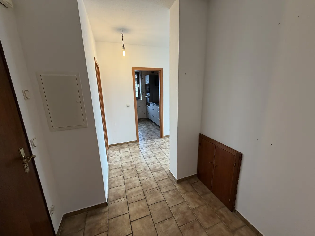 2 Zimmer Wohnung mit 86 m² in Bielefeld – Bild 12