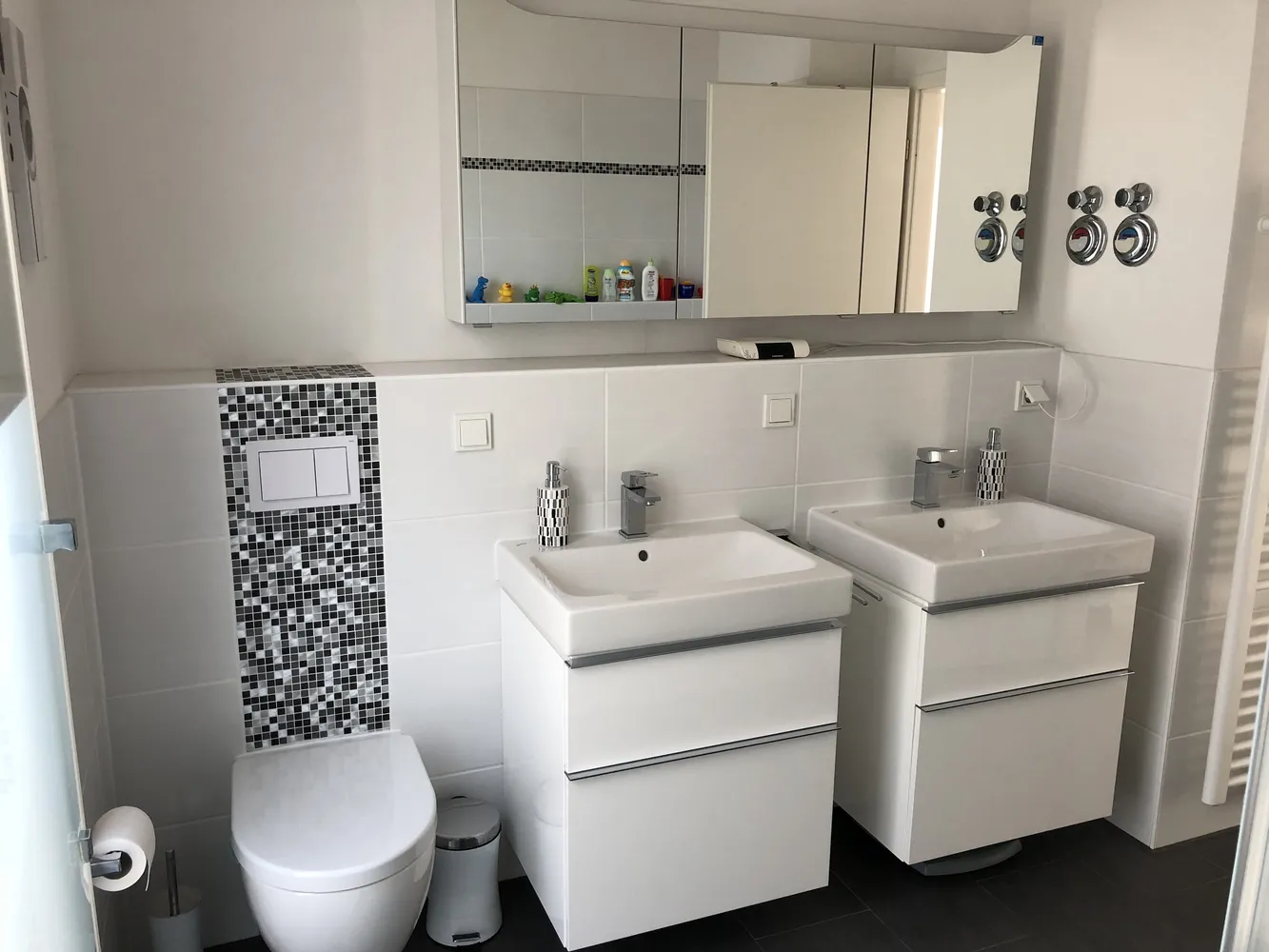 4 room apartment with 118 m² in Frankfurt am Main – Photo 9