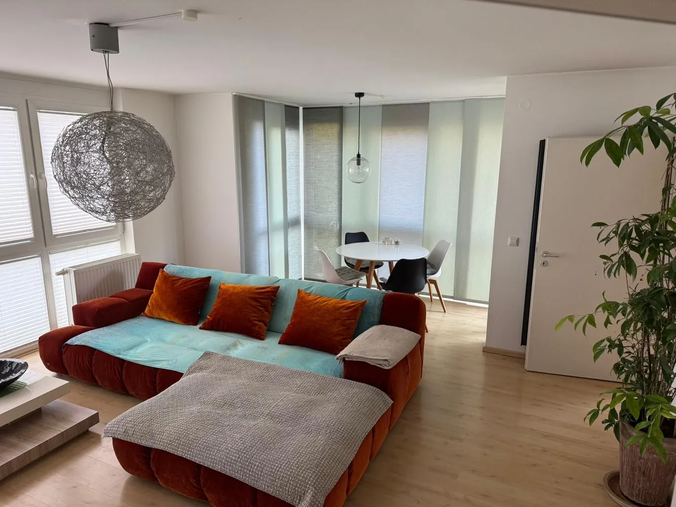 3 Zimmer Wohnung mit 85 m² in Hamburg – Bild 6