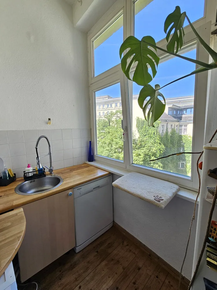 3 Zimmer Wohnung mit 67 m² in Berlin – Bild 2