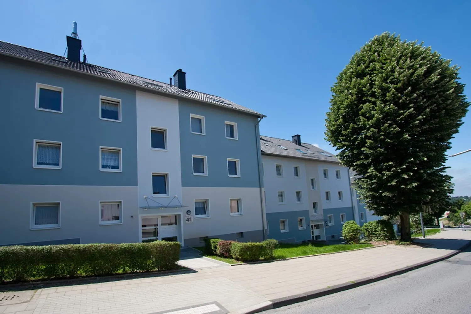 3 Zimmer Wohnung mit 61 m² in Velbert – Bild 3