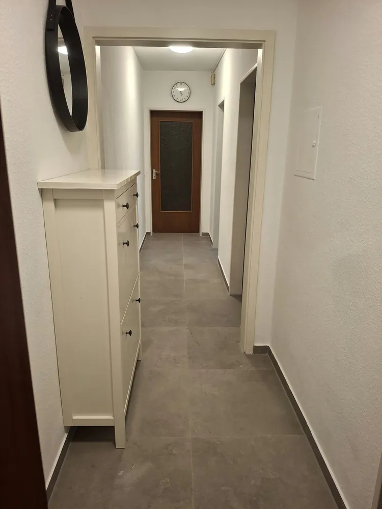 4 Zimmer Wohnung mit 68 m² in Ulm – Bild 4