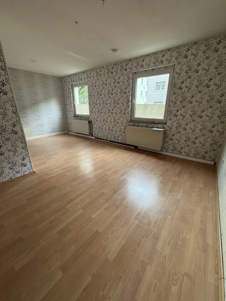 2 Zimmer Wohnung mit 48 m² in Mönchengladbach – Bild 2