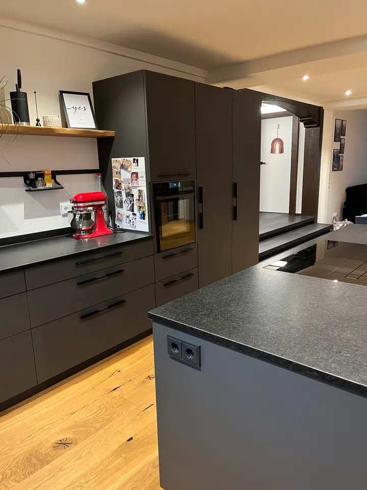 4 Zimmer Wohnung mit 172 m² in Kaufbeuren – Bild 2
