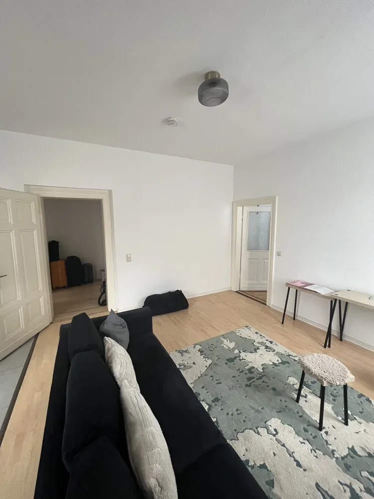 2 Zimmer Wohnung mit 45 m² in Halle (Saale) – Bild 4