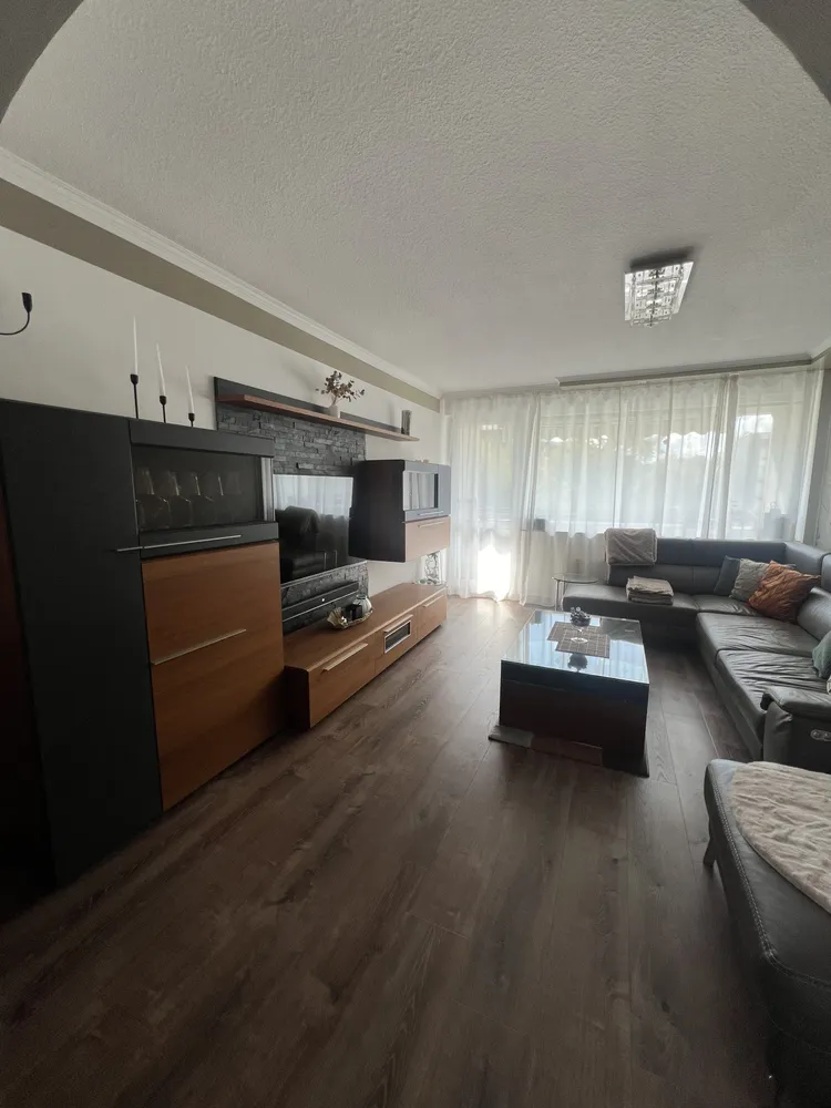 3 room apartment with 72 m² in Wuppertal – Photo 1