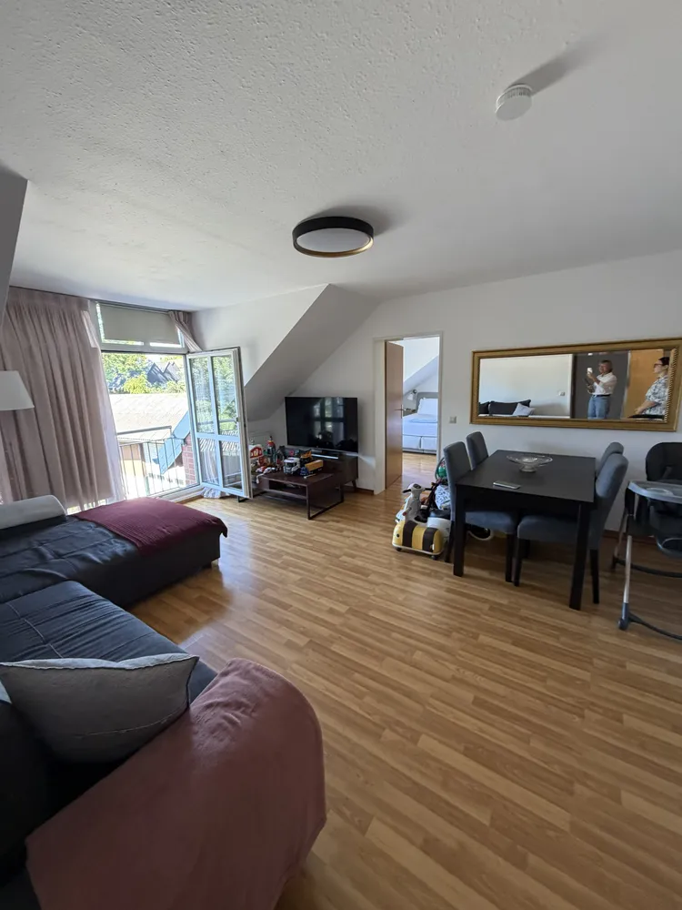 2 Zimmer Wohnung mit 73 m² in Hannover – Bild 3