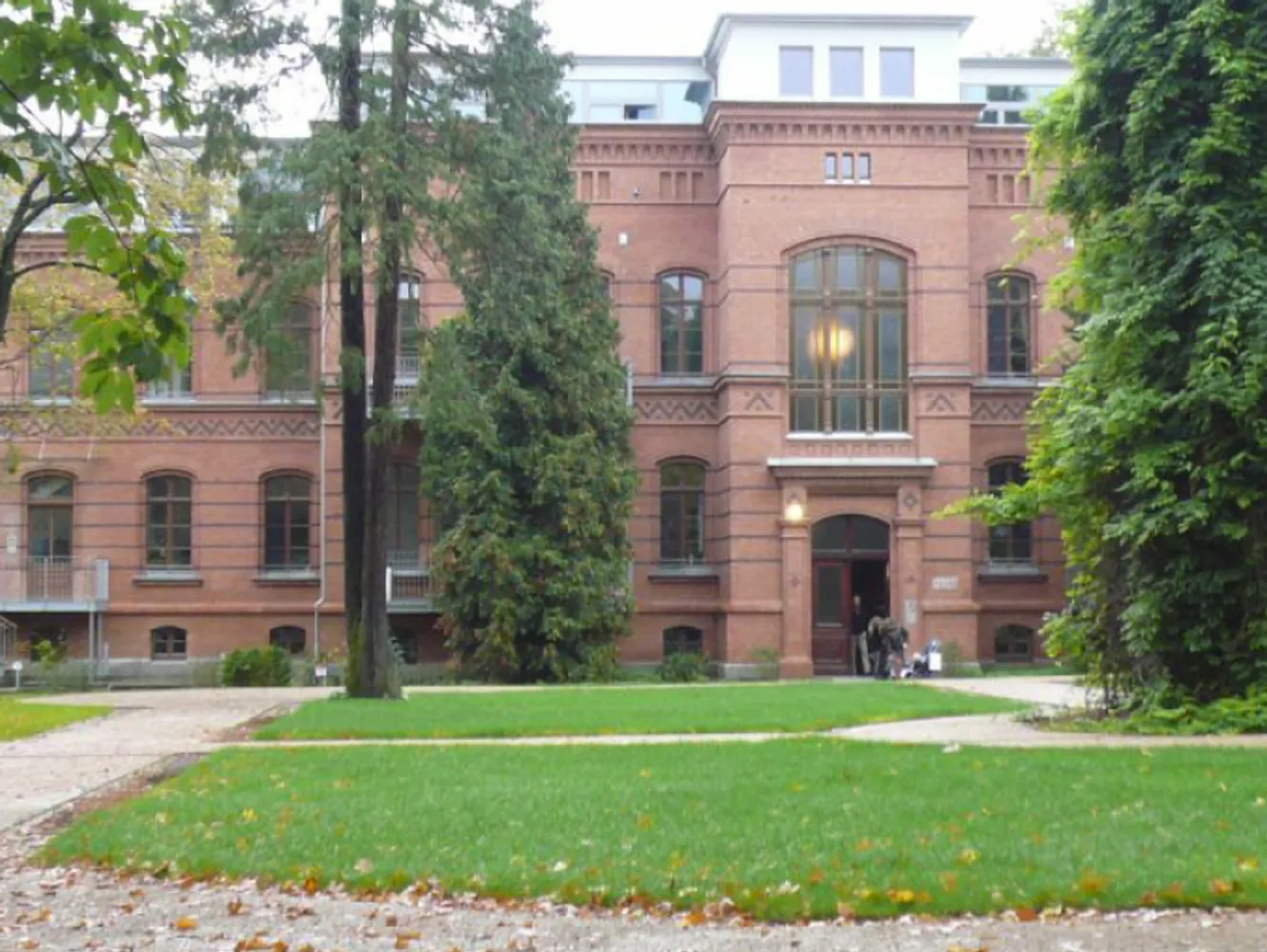2 Zimmer Wohnung mit 73 m² in Potsdam – Bild 10