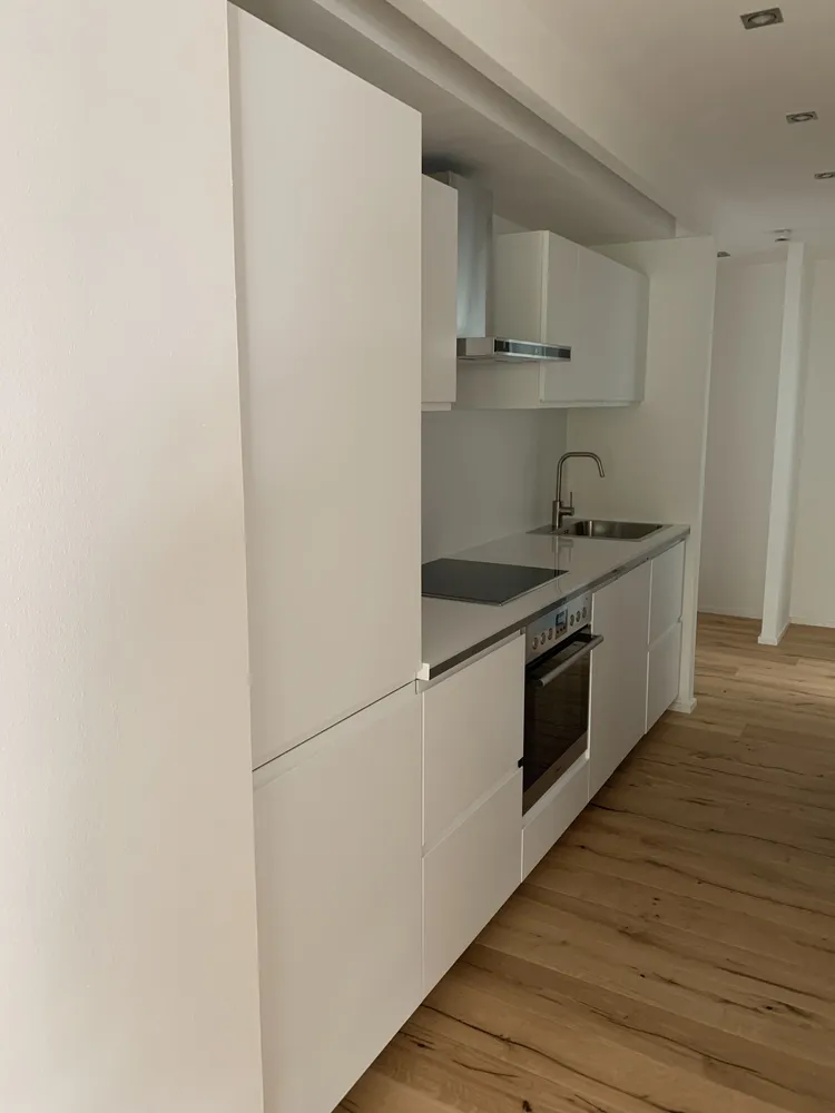 2 Zimmer Wohnung mit 56 m² in München – Bild 6