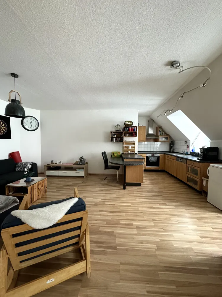 5 Zimmer Wohnung mit 150 m² in Ravensburg – Bild 6