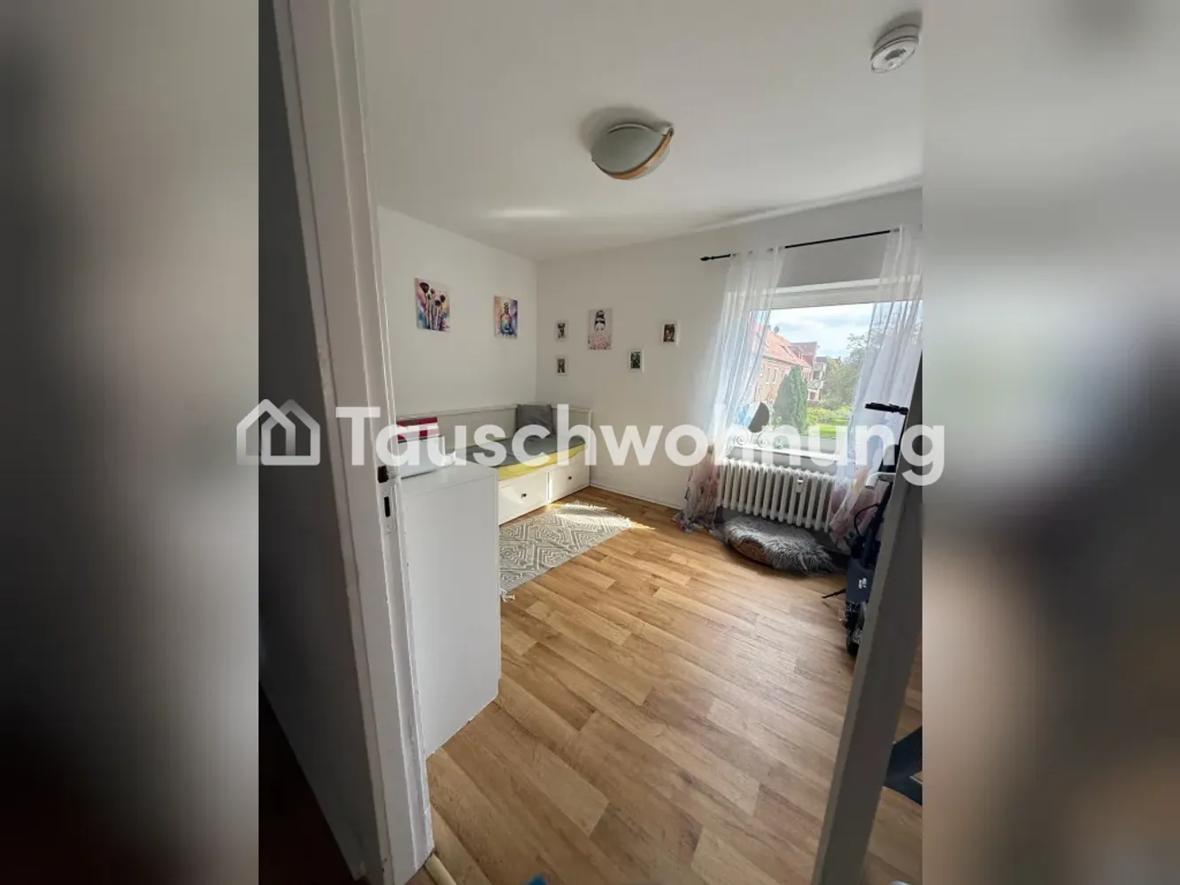 3 Zimmer Wohnung mit 64 m² in Kiel – Bild 2