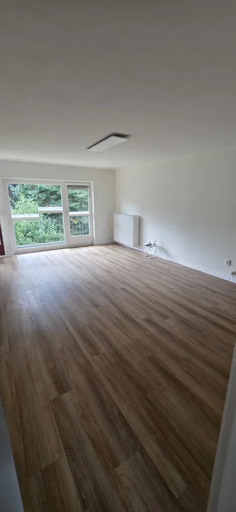 3 Zimmer Wohnung mit 80 m² in Hamburg – Bild 1