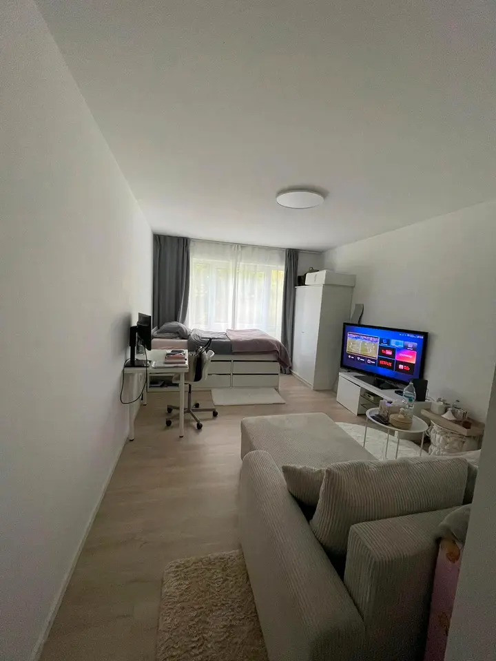WG-Zimmer mit 60 m² in Trier – Bild 10