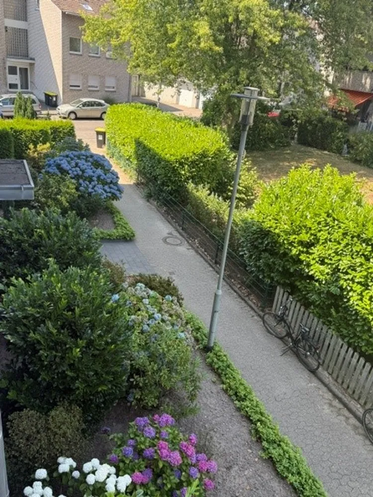 3 Zimmer Wohnung mit 67 m² in Mönchengladbach – Bild 2