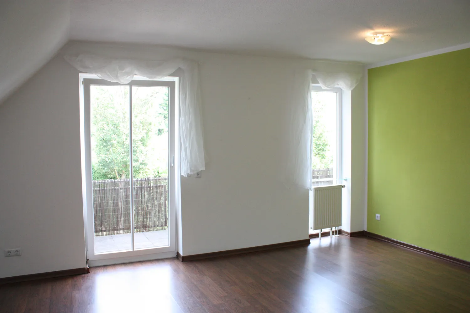3 Zimmer Wohnung mit 63 m² in Landshut – Bild 9