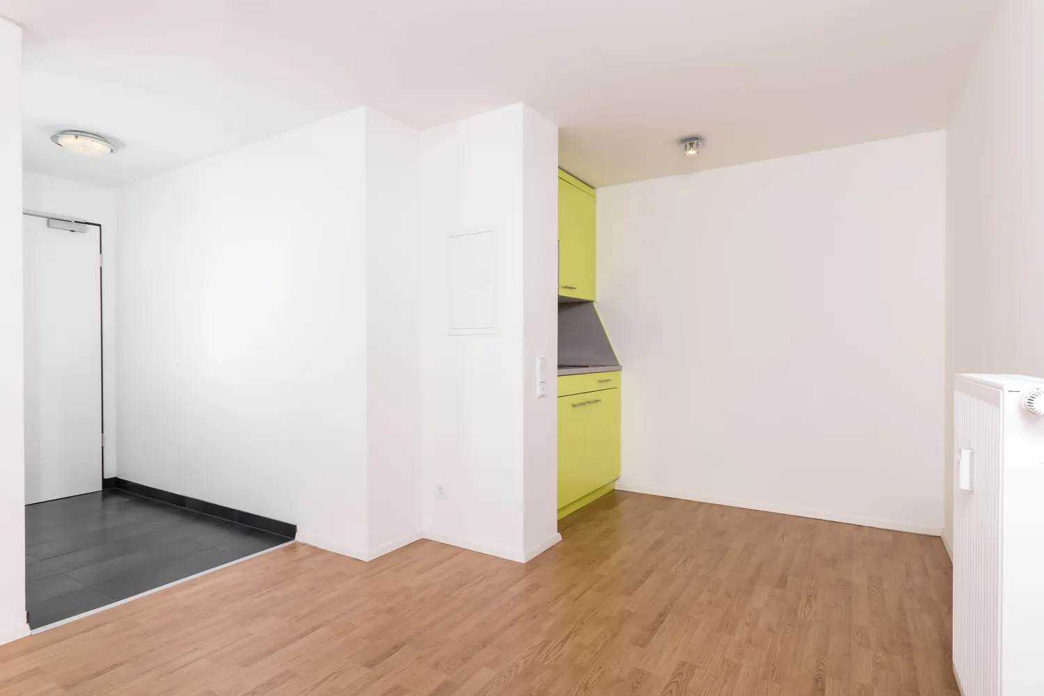 1 Zimmer Wohnung mit 25 m² in Regensburg – Bild 5