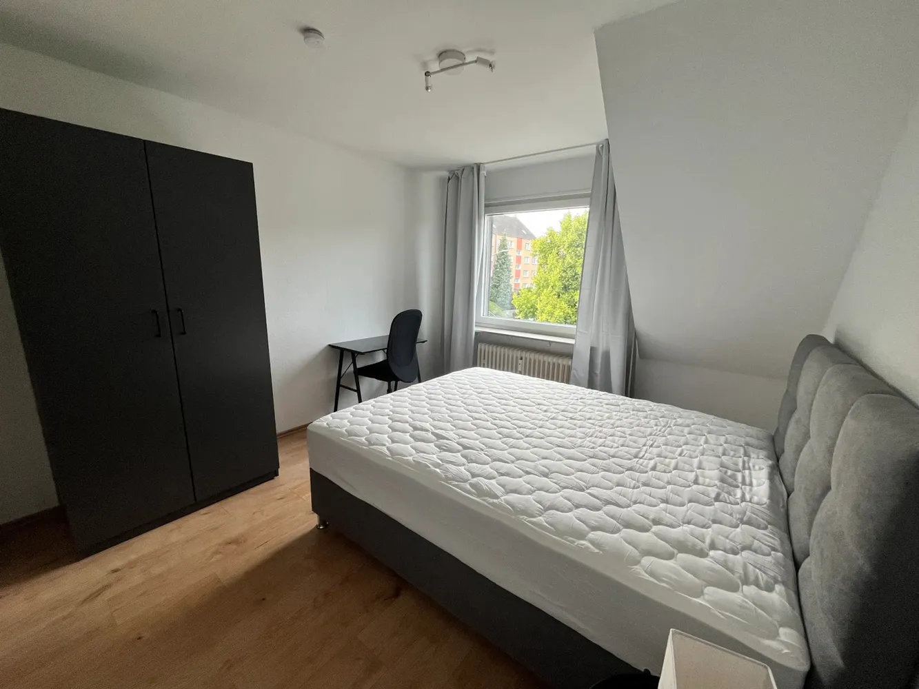 WG-Zimmer mit 17 m² in Essen – Bild 6