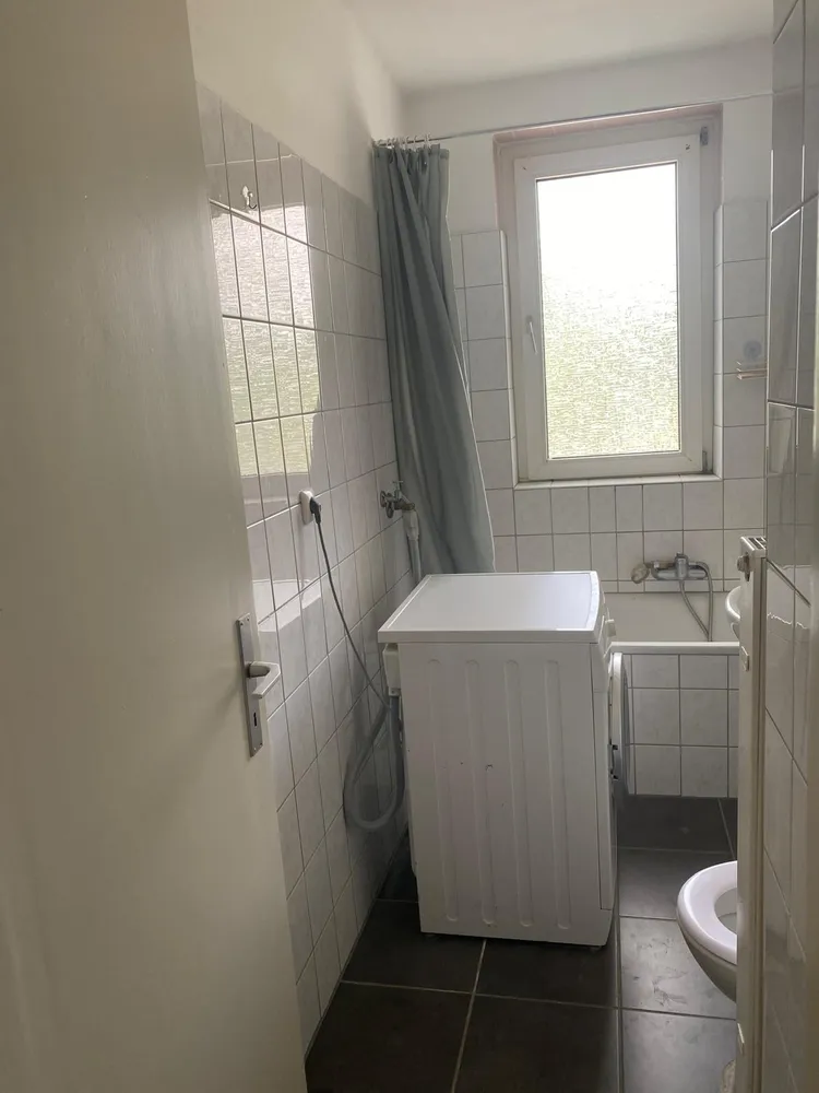 2 Zimmer Wohnung mit 43 m² in Aachen – Bild 4