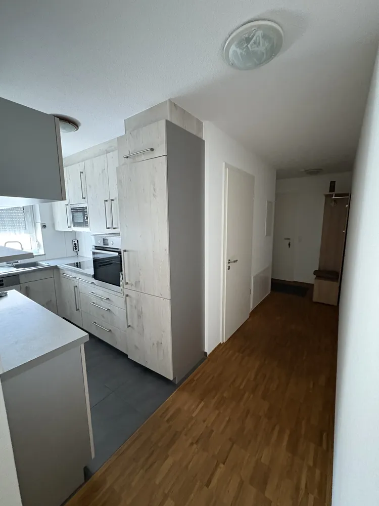 3 Zimmer Wohnung mit 74 m² in Schwäbisch Hall – Bild 4
