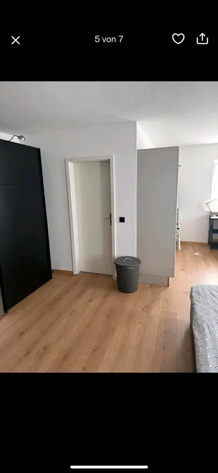 Studio mit 33 m² in Erding – Bild 7
