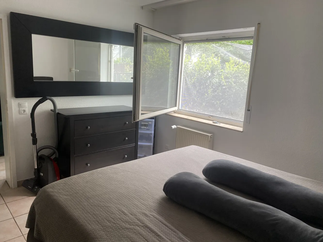 2 Zimmer Wohnung mit 52 m² in Frankfurt am Main – Bild 6
