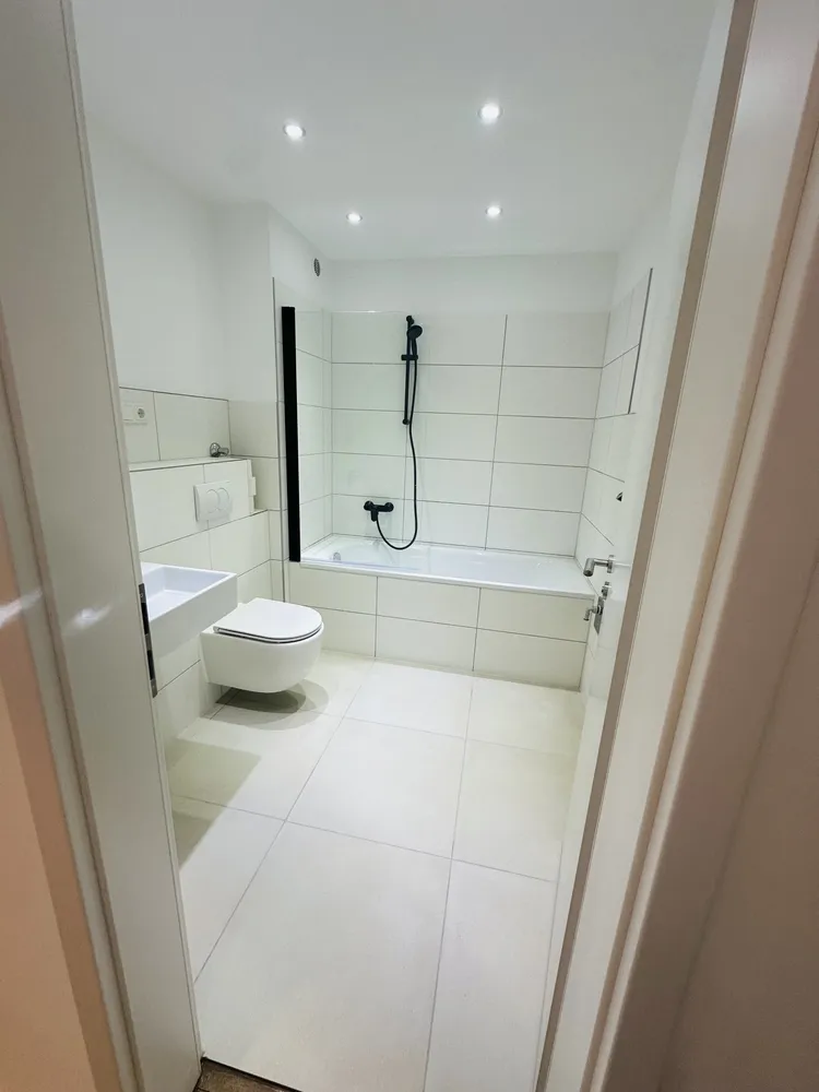 2 Zimmer Wohnung mit 65 m² in Essen – Bild 2