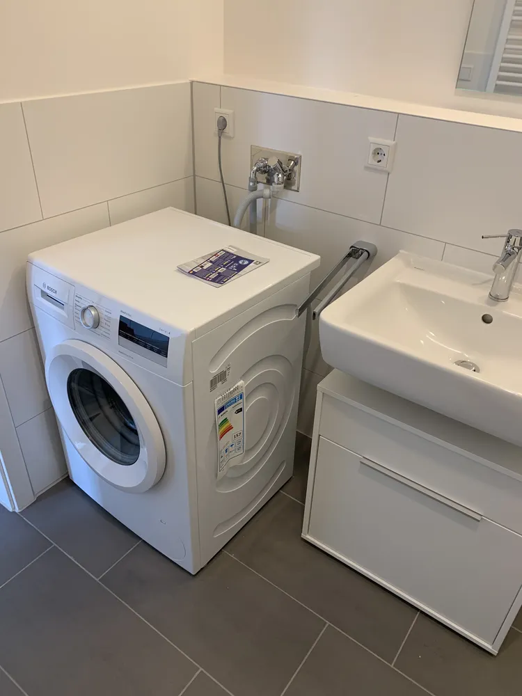 1 Zimmer Wohnung mit 27 m² in Nürnberg – Bild 5