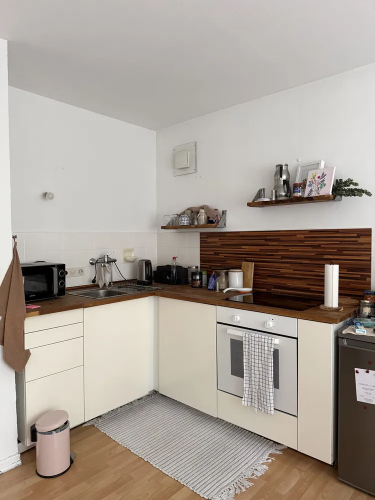 2 Zimmer Wohnung mit 42 m² in Wuppertal – Bild 3
