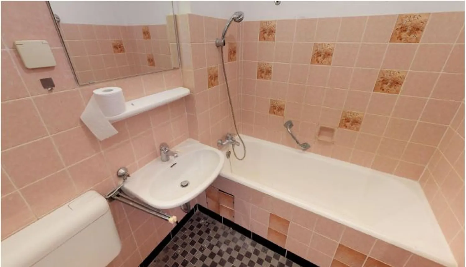 1 Zimmer Wohnung mit 35 m² in Nürnberg – Bild 8