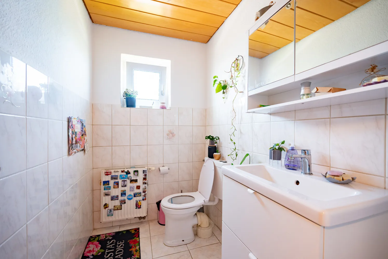 5 Zimmer Haus mit 138 m² in Heilbronn – Bild 9