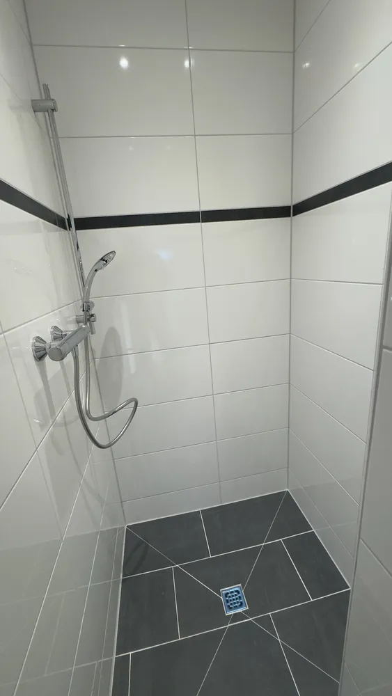 1 Zimmer Wohnung mit 29 m² in Düsseldorf – Bild 10