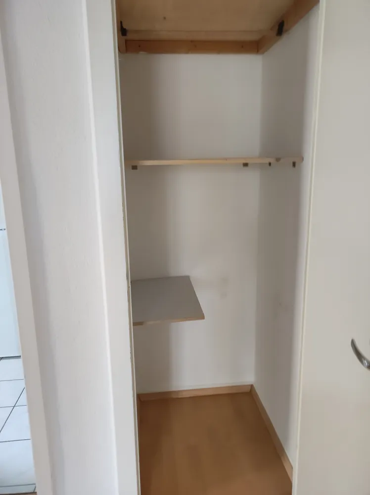 2 Zimmer Wohnung mit 56 m² in Hannover – Bild 8