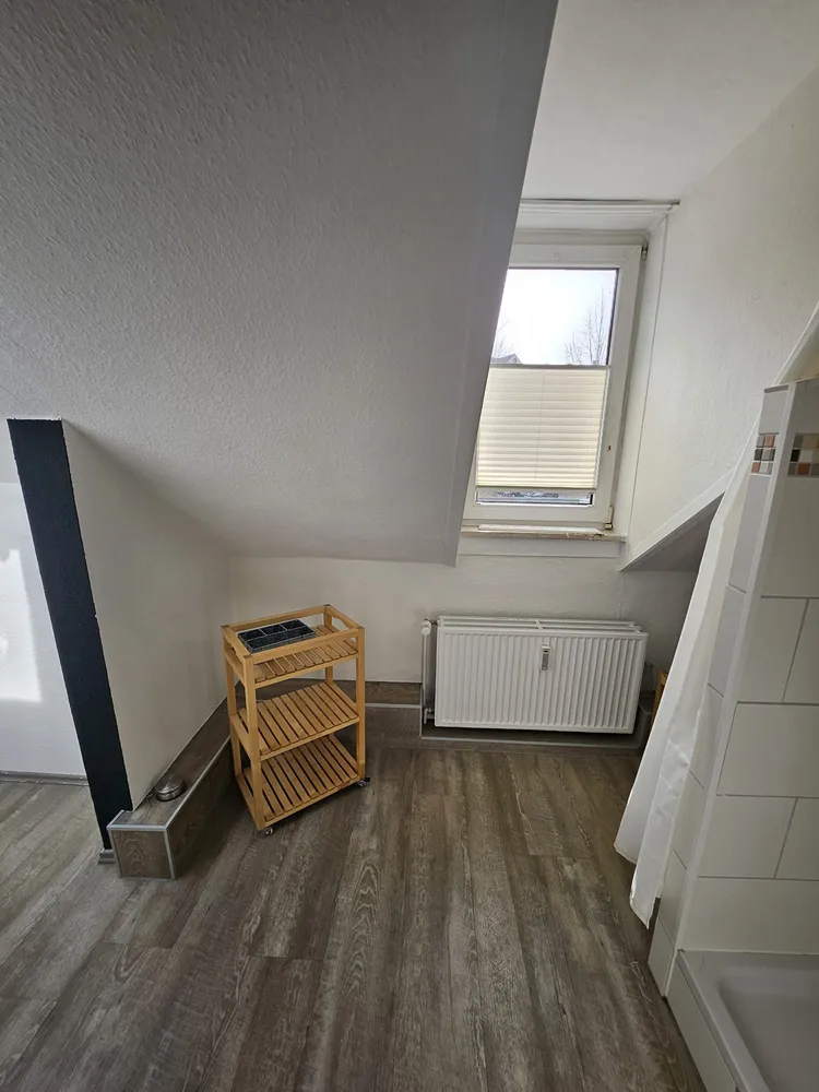 1 Zimmer Wohnung mit 27 m² in Flensburg – Bild 6