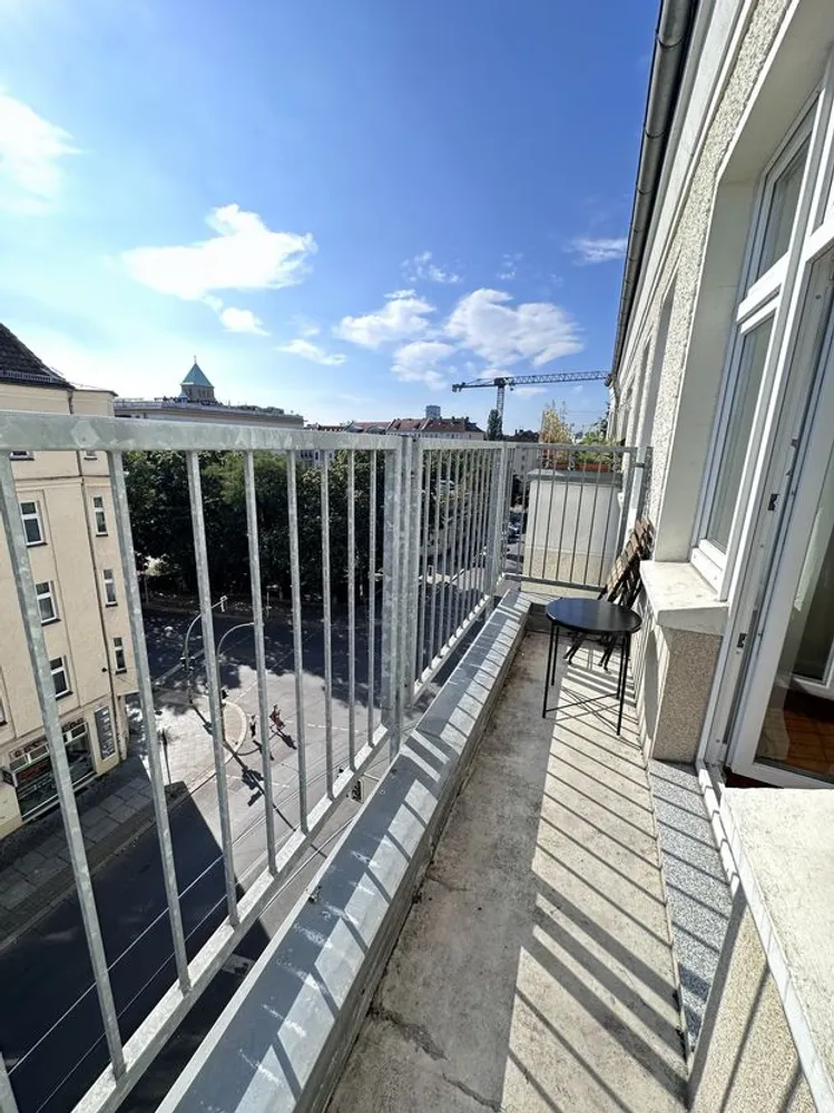2 Zimmer Wohnung mit 67 m² in Berlin – Bild 5