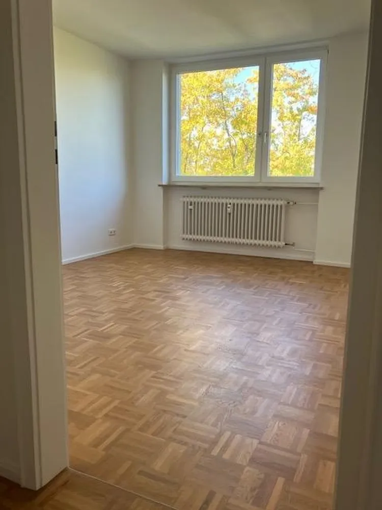 2 Zimmer Wohnung mit 55 m² in München – Bild 1