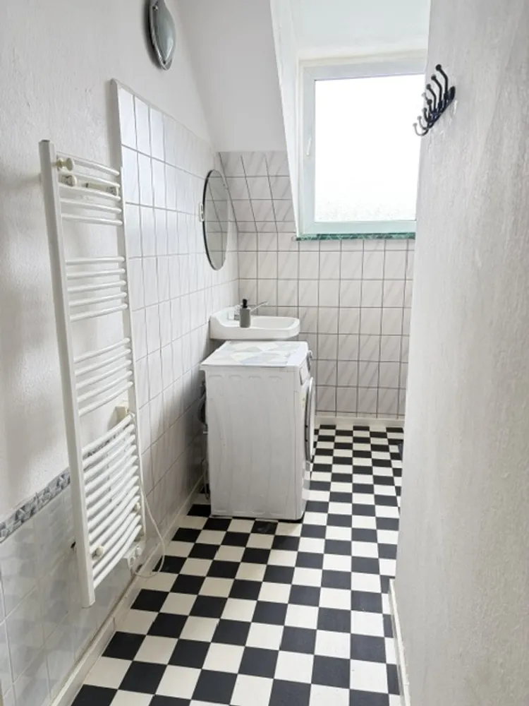 3 Zimmer Wohnung mit 50 m² in Düsseldorf – Bild 4