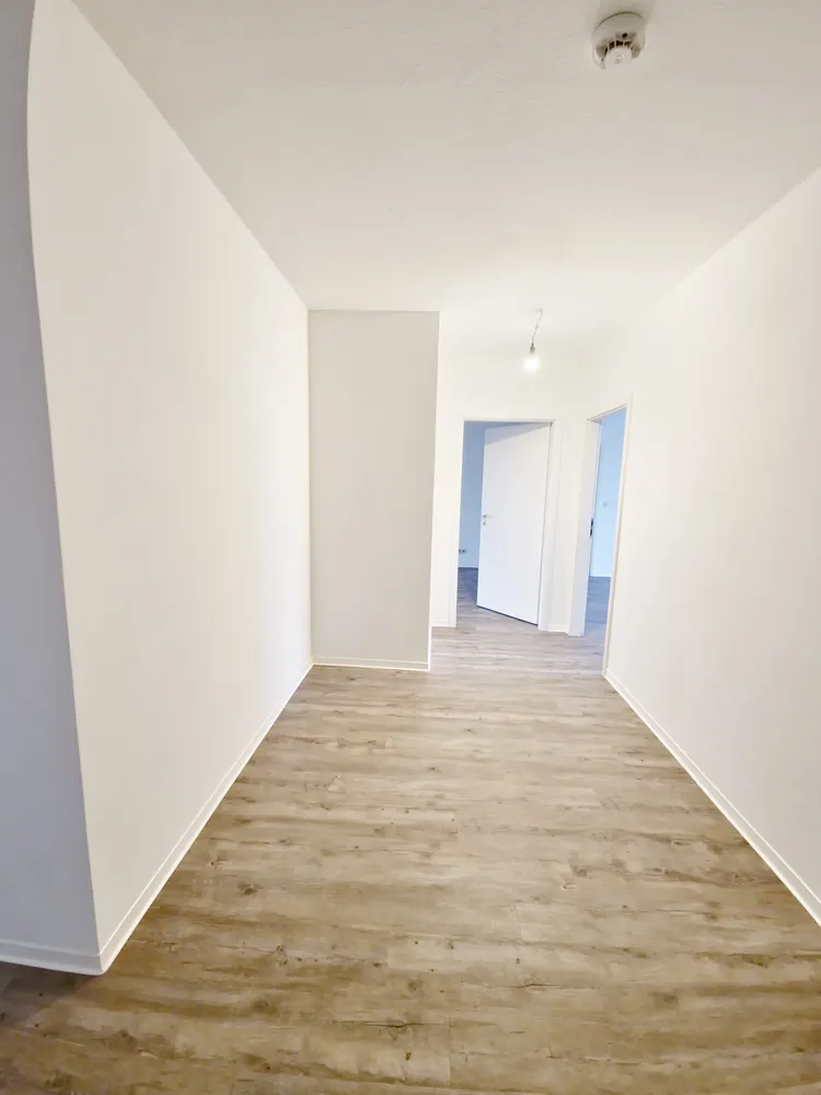3 Zimmer Wohnung mit 90 m² in Magdeburg – Bild 7