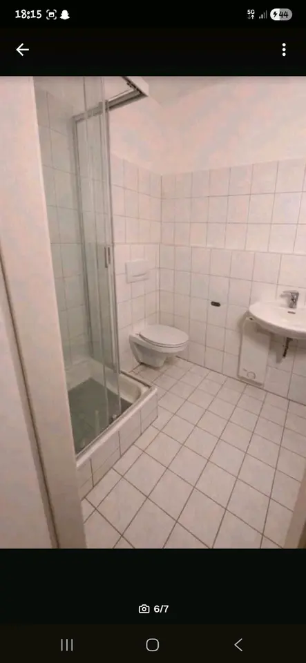 2 Zimmer Wohnung mit 62 m² in Mittweida – Bild 6