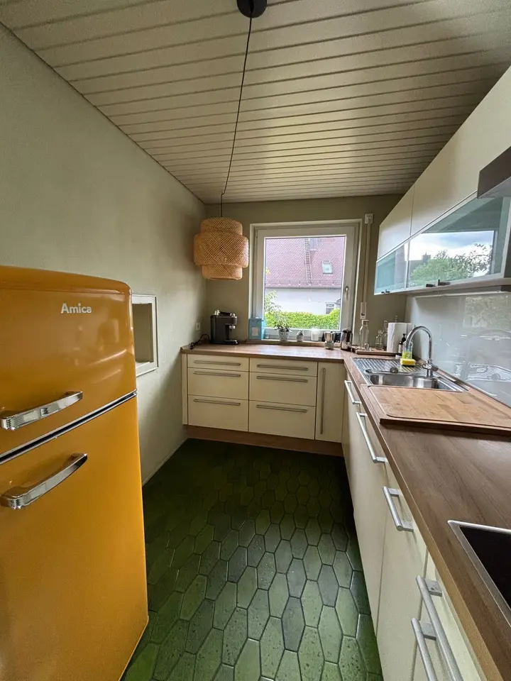 WG-Zimmer mit 100 m² in Augsburg – Bild 3