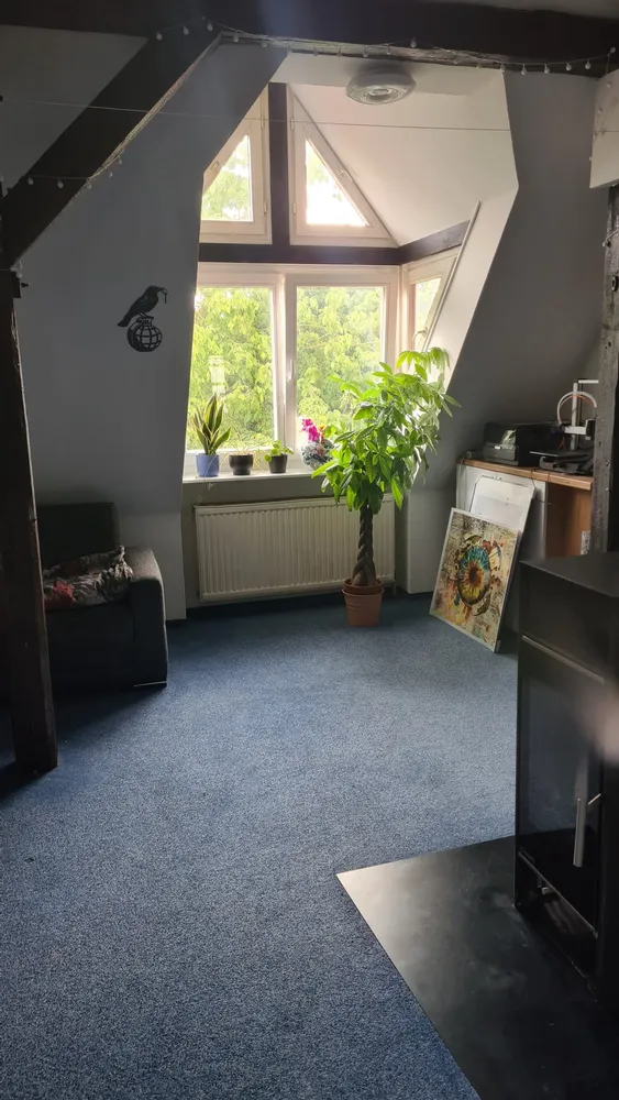 2 Zimmer Wohnung mit 48 m² in Celle – Bild 10